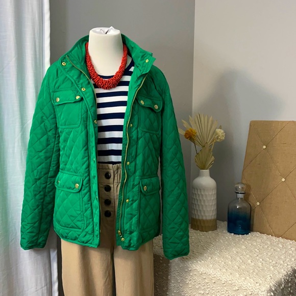 crown & ivy Jackets & Blazers - Crown Ivy Jacket